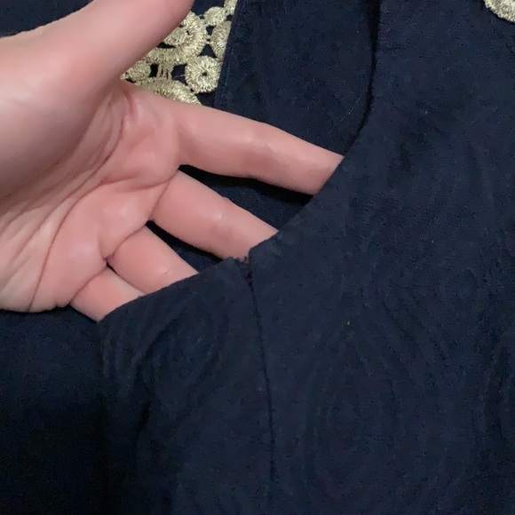 Lilly Pulitzer Adelson Jacquard Shift - Picture 7 of 13